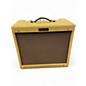Used Fender BLUES JR Tube Guitar Combo Amp thumbnail