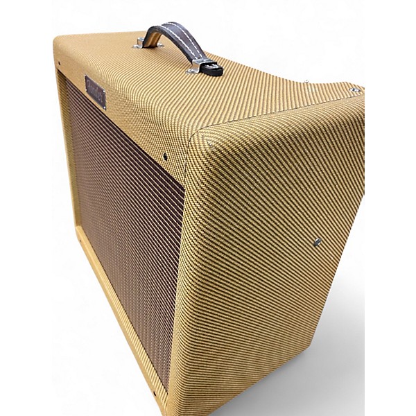 Used Fender BLUES JR Tube Guitar Combo Amp