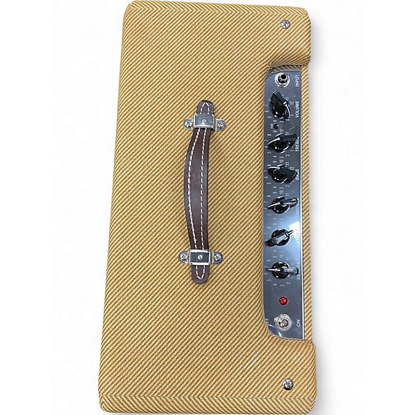 Used Fender BLUES JR Tube Guitar Combo Amp