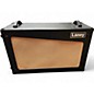 Used Laney CUB CAB 2X12 Guitar Cabinet thumbnail