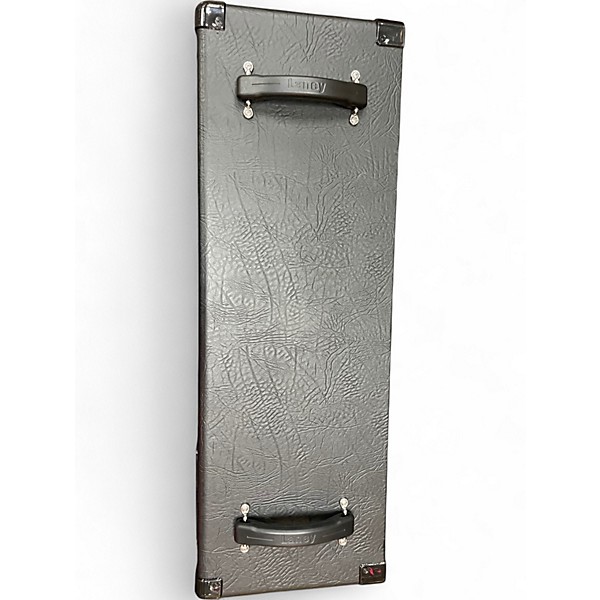 Used Laney CUB CAB 2X12 Guitar Cabinet