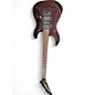 Used Jackson PS-4 Brown Solid Body Electric Guitar thumbnail