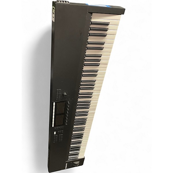 Used Native Instruments Komplete Kontrol S88 MK2 MIDI Controller