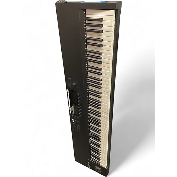 Used Native Instruments Komplete Kontrol S88 MK2 MIDI Controller