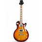 Used Epiphone Les Paul Standard 1950s Heritage Cherry Sunburst Solid Body Electric Guitar thumbnail