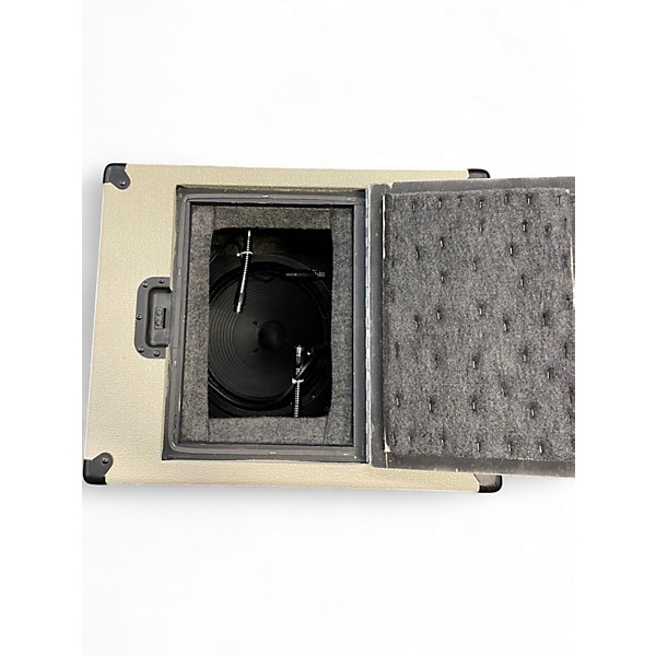 Used Rivera SS1 Silent Sister 1x12 Guitar Cabinet