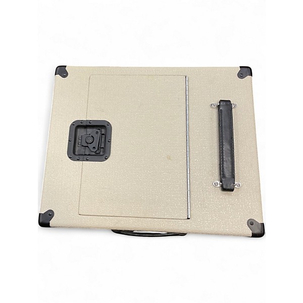 Used Rivera SS1 Silent Sister 1x12 Guitar Cabinet