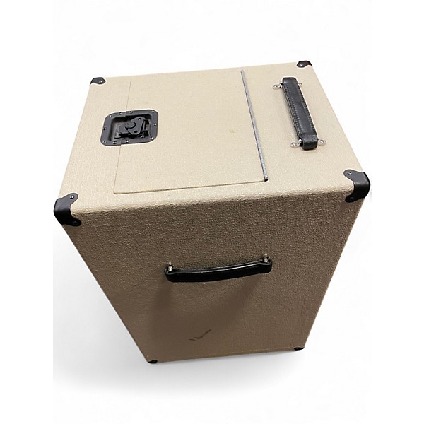 Used Rivera SS1 Silent Sister 1x12 Guitar Cabinet