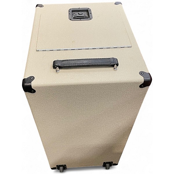 Used Rivera SS1 Silent Sister 1x12 Guitar Cabinet