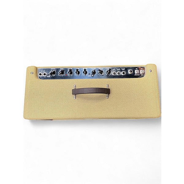 Used Fender Blues Deluxe Reissue 40W 1x12 Tube Guitar Combo Amp