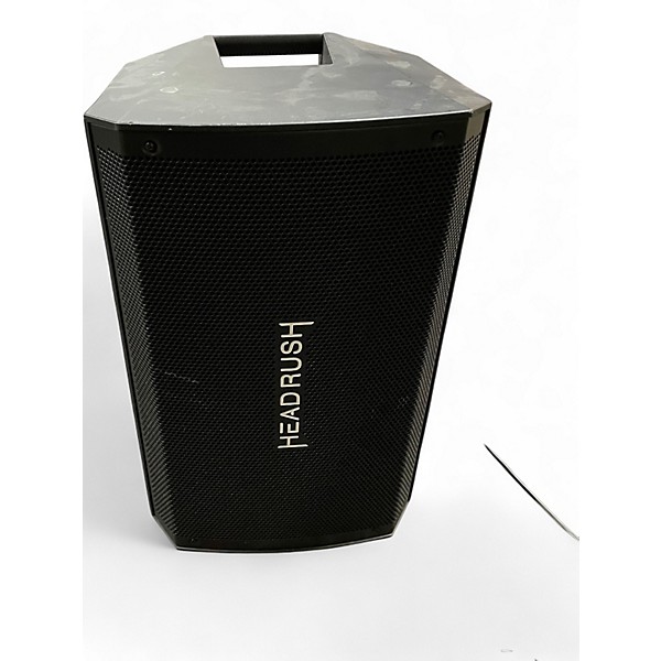 Used HeadRush frfr-112 Powered Speaker