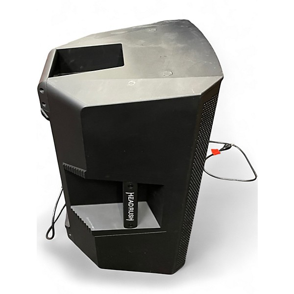 Used HeadRush frfr-112 Powered Speaker