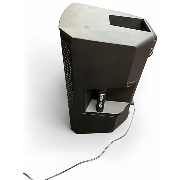 Used HeadRush frfr-112 Powered Speaker