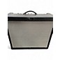 Used Fender Hot Rod DeVille III 60W Tweed 2x12 Tube Guitar Combo Amp thumbnail