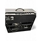 Used Fender Hot Rod DeVille III 60W Tweed 2x12 Tube Guitar Combo Amp