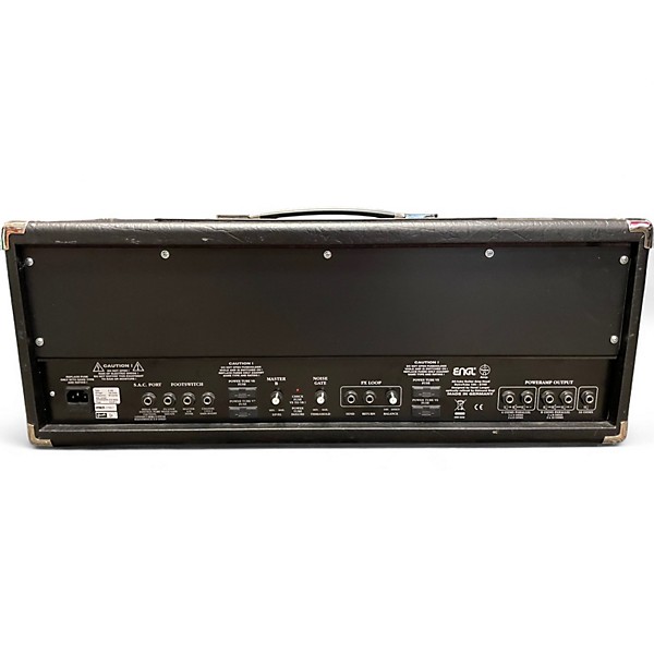 Used ENGL Retro Tube 100 Tube Guitar Amp Head