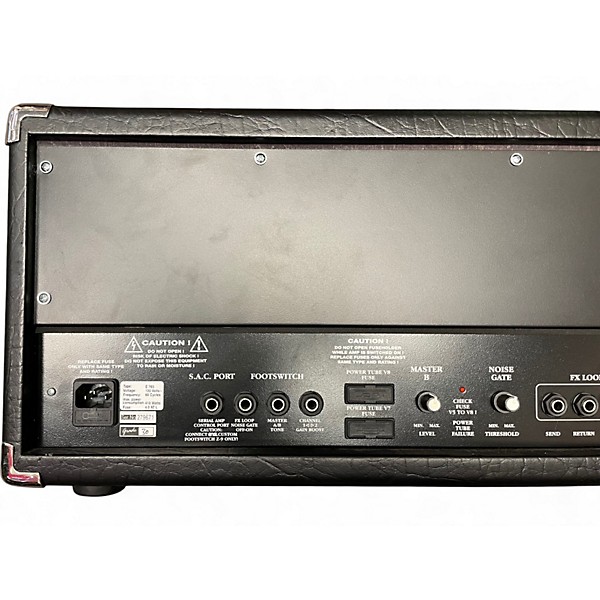 Used ENGL Retro Tube 100 Tube Guitar Amp Head