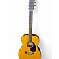Used Martin 000 10 RETRO Natural Acoustic Electric Guitar thumbnail