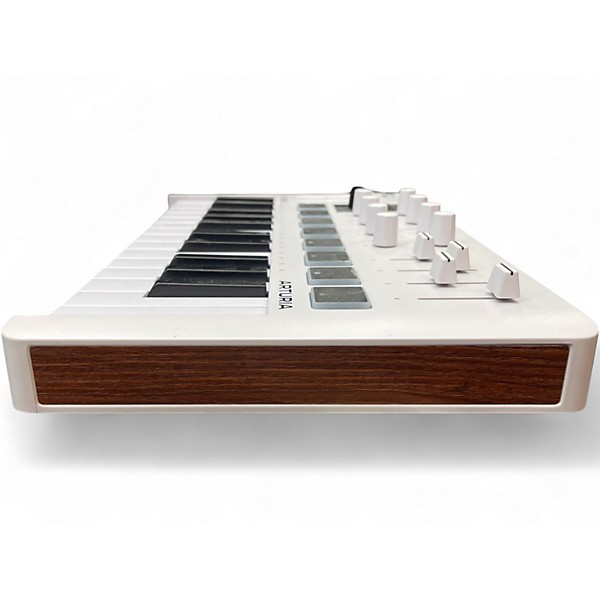 Used Arturia Minilab 3 MIDI Controller