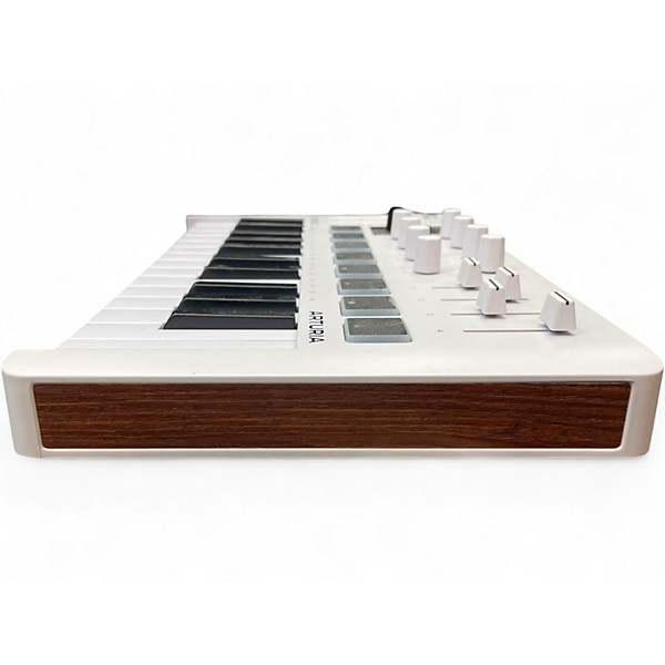 Used Arturia Minilab 3 MIDI Controller
