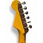 Used 2023 Fender 1957 American Vintage 2 Stratocaster 2 Color Sunburst Solid Body Electric Guitar