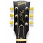 Used Gibson Les Paul 60s Tribute T Gold Top Solid Body Electric Guitar