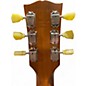 Used Gibson Les Paul 60s Tribute T Gold Top Solid Body Electric Guitar
