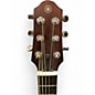 Used Yamaha SLG200S Natural Acoustic Electric Guitar