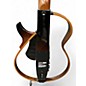 Used Yamaha SLG200S Natural Acoustic Electric Guitar