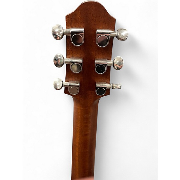 Used Yamaha SLG200S Natural Acoustic Electric Guitar