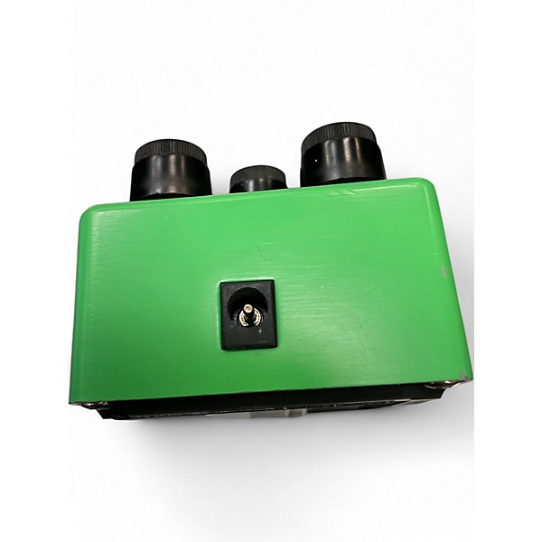 Used Ibanez TS9 Tube Screamer Distortion Effect Pedal