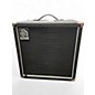 Used Ampeg BA110 35W 1x10 Bass Combo Amp thumbnail