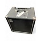 Used Ampeg BA110 35W 1x10 Bass Combo Amp