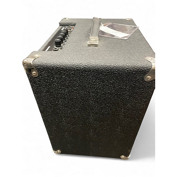 Used Ampeg BA110 35W 1x10 Bass Combo Amp