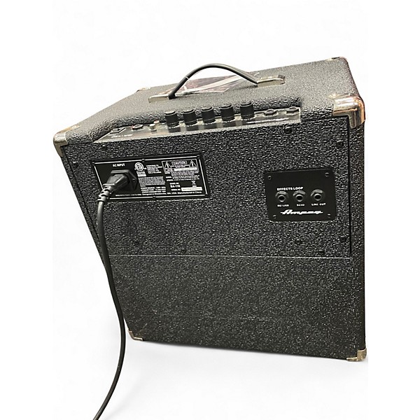 Used Ampeg BA110 35W 1x10 Bass Combo Amp