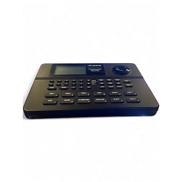 Used Alesis SR16 Drum Machine