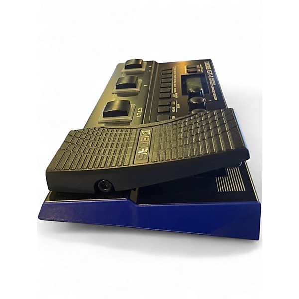 Used BOSS GT1 Effect Processor