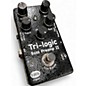 Used EWS Tri Logic Bass Preamp Bass Effect Pedal