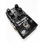 Used EWS Tri Logic Bass Preamp Bass Effect Pedal