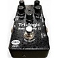 Used EWS Tri Logic Bass Preamp Bass Effect Pedal
