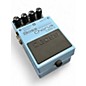 Used BOSS CEB3 Bass Chorus Bass Effect Pedal thumbnail