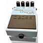 Used BOSS CEB3 Bass Chorus Bass Effect Pedal