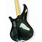 Used Mitchell MB200 BASS Black Electric Bass Guitar
