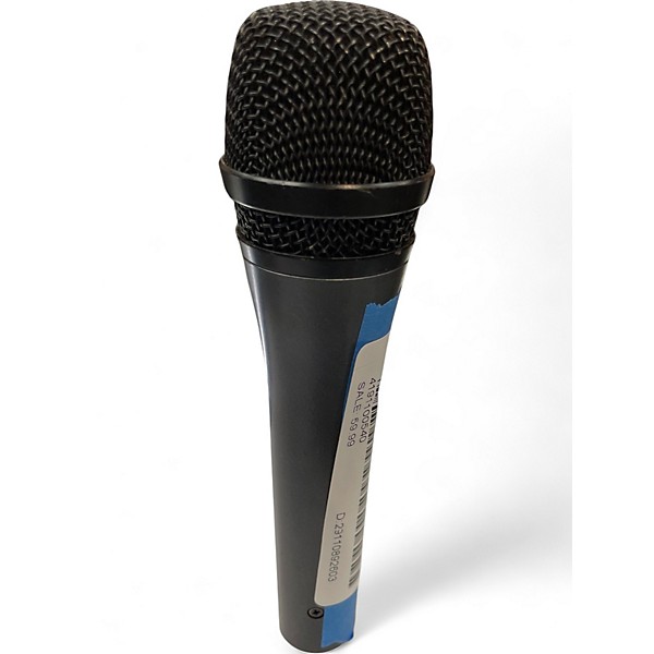 Used Sennheiser E835 Dynamic Microphone