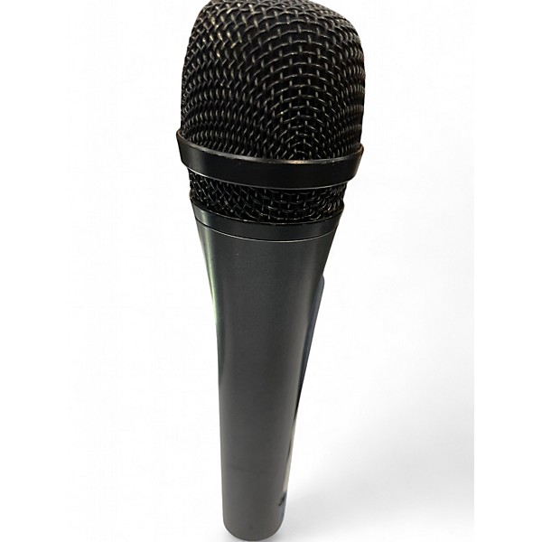 Used Sennheiser E835 Dynamic Microphone