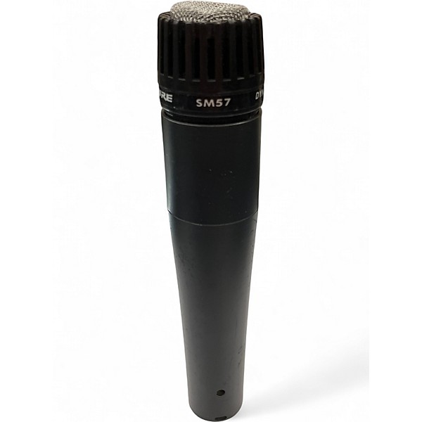 Used Shure SM57LC Dynamic Microphone