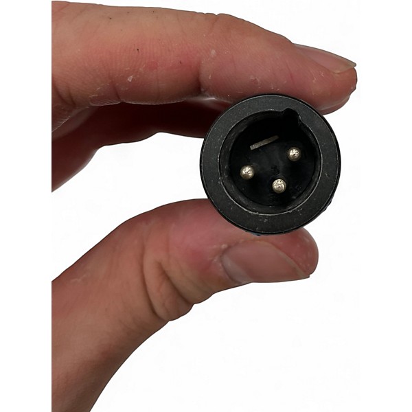 Used Shure SM57LC Dynamic Microphone