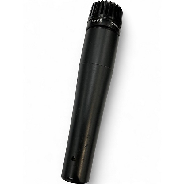 Used Shure SM57LC Dynamic Microphone