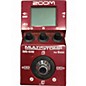 Used Zoom ZMS60B Multistomp Bass Bass Effect Pedal thumbnail