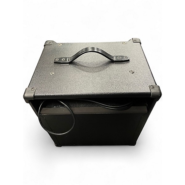 Used Genz Benz Shenandoah Acoustic JR Acoustic Guitar Combo Amp